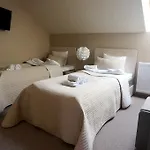 Modlin Airport Homestay Nowy Dwor Mazowiecki