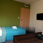 Ubytování v soukromí Modlin Airport Nowy Dwór Mazowiecki