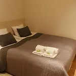 Homestay Modlin Airport Nowy Dwor Mazowiecki