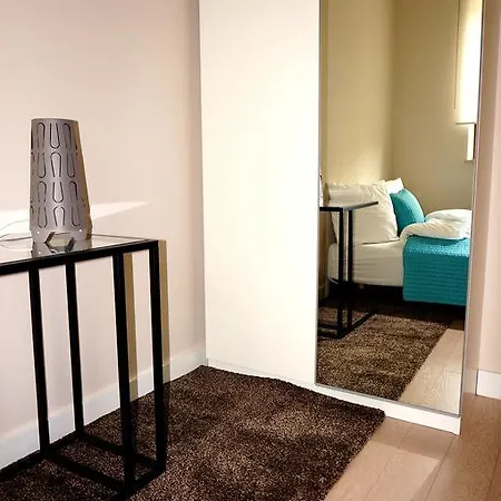 Accommodatie bij particulieren Modlin Airport *