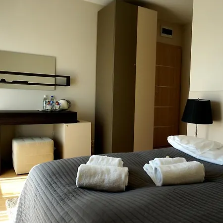 Modlin Airport Nowy Dwór Mazowiecki