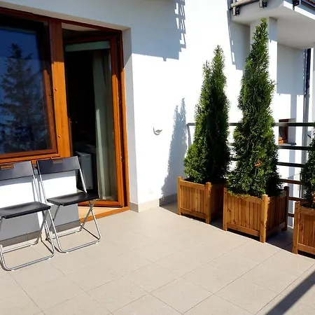 Modlin Airport Accommodatie bij particulieren *