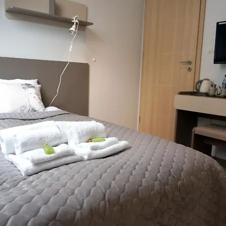 Modlin Airport Alloggio in famiglia Nowy Dwór Mazowiecki