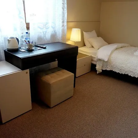 Modlin Airport Accommodatie bij particulieren