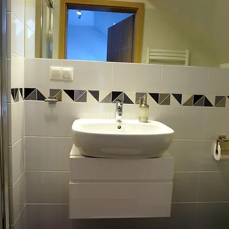 Accommodatie bij particulieren Modlin Airport *