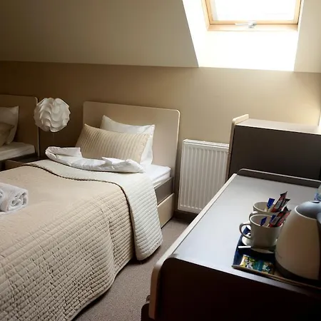 Modlin Airport Accommodatie bij particulieren Nowy Dwór Mazowiecki