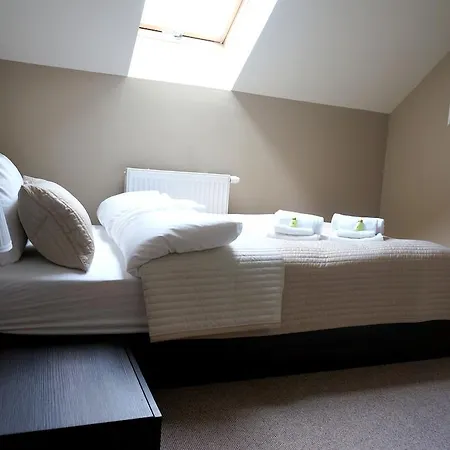 Accommodatie bij particulieren Modlin Airport Nowy Dwór Mazowiecki