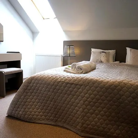 Modlin Airport Accommodatie bij particulieren Nowy Dwór Mazowiecki