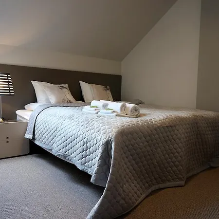 Accommodatie bij particulieren Modlin Airport