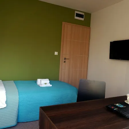 בית אירוח Modlin Airport Nowy Dwór Mazowiecki
