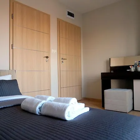 Modlin Airport Nowy Dwór Mazowiecki