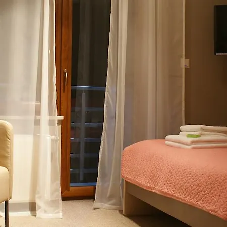 Accommodatie bij particulieren Modlin Airport Nowy Dwór Mazowiecki