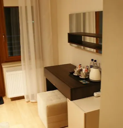 Accommodatie bij particulieren Modlin Airport Nowy Dwór Mazowiecki