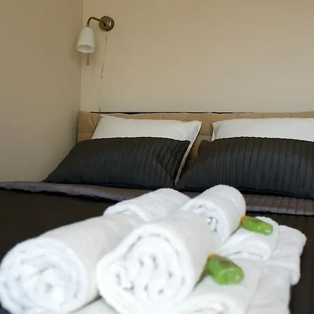 Accommodatie bij particulieren Modlin Airport Nowy Dwór Mazowiecki