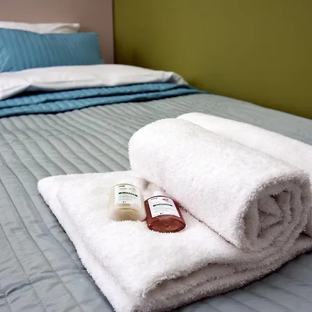 Accommodatie bij particulieren Modlin Airport