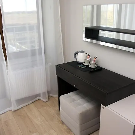 Modlin Airport Nowy Dwór Mazowiecki