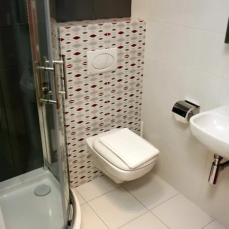 Accommodatie bij particulieren Modlin Airport Nowy Dwór Mazowiecki