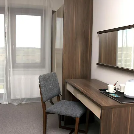 Accommodatie bij particulieren Modlin Airport Nowy Dwór Mazowiecki