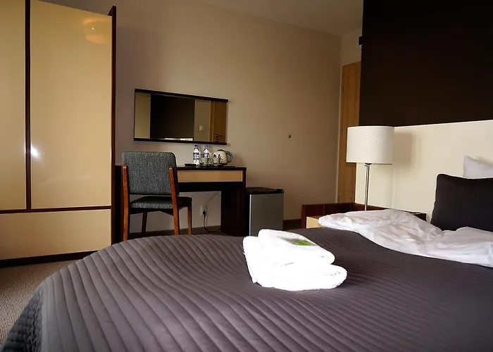 Modlin Airport Homestay *