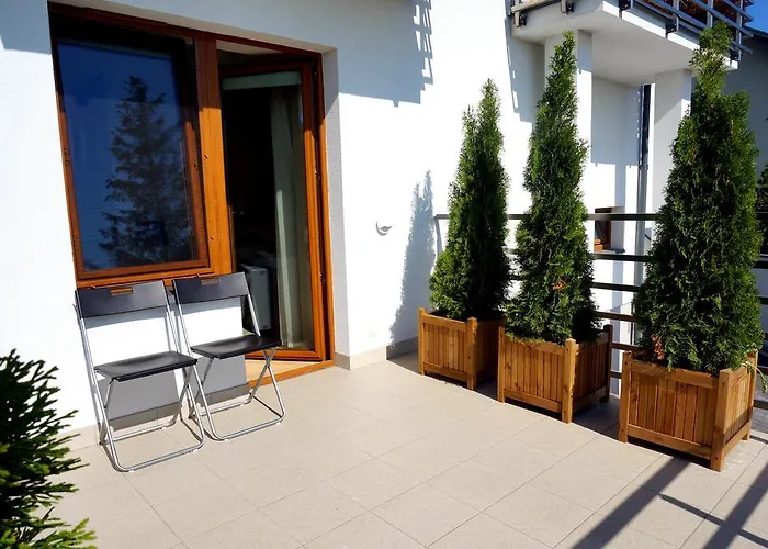 Modlin Airport Homestay *