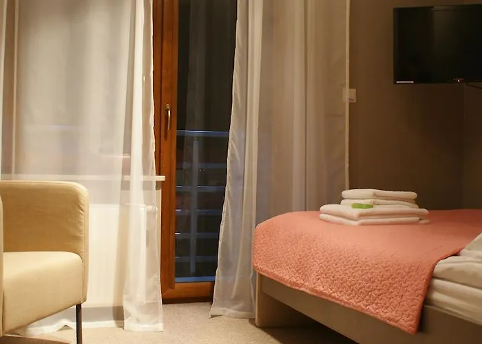 Homestay Modlin Airport Nowy Dwor Mazowiecki