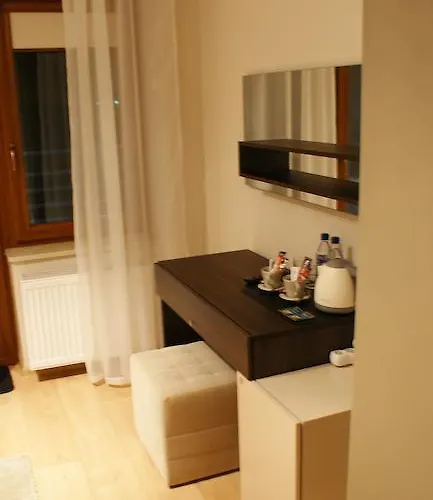 Homestay Modlin Airport Nowy Dwor Mazowiecki