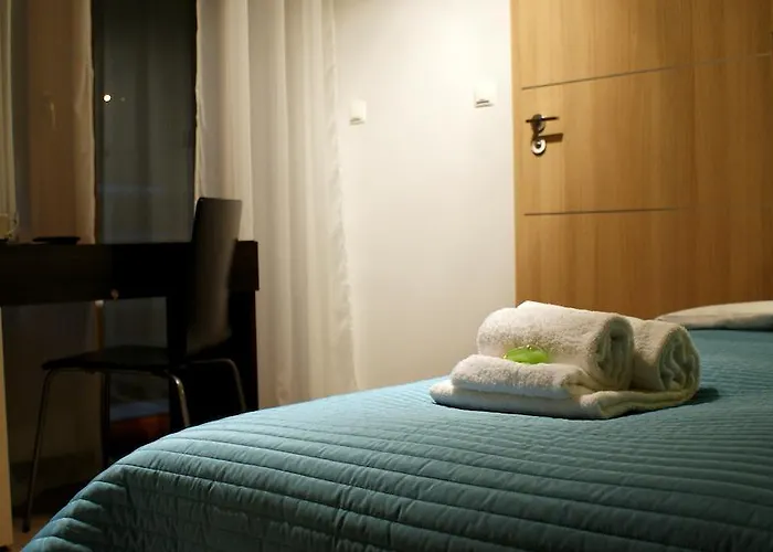 Homestay Modlin Airport