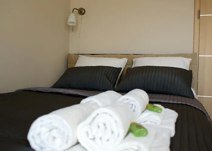 Homestay Modlin Airport Nowy Dwor Mazowiecki