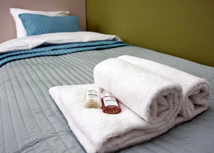 Homestay Modlin Airport