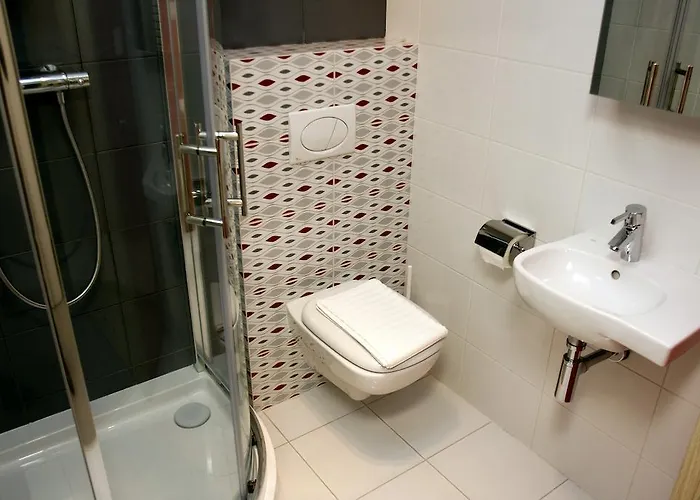 Homestay Modlin Airport Nowy Dwor Mazowiecki