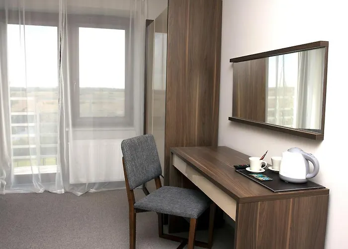 Homestay Modlin Airport Nowy Dwor Mazowiecki